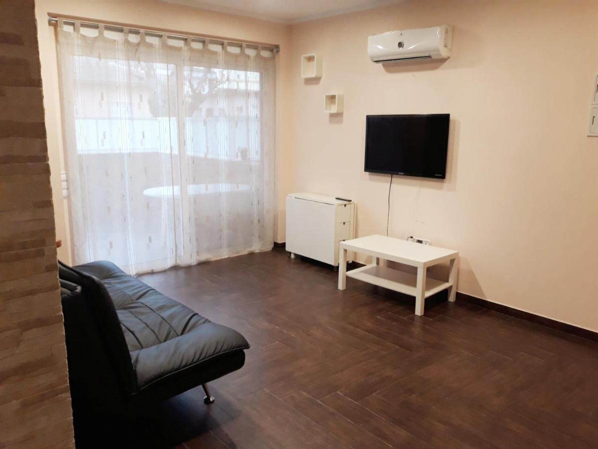 Apartamento de diseño en la mejor zona Playa Gandia. Exterior foto