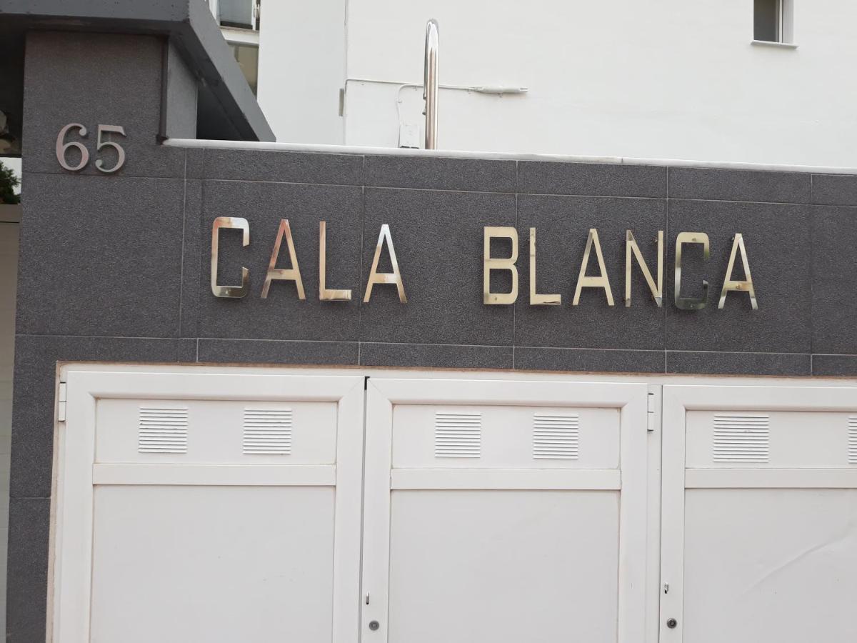 Apartamento de diseño en la mejor zona Playa Gandia. Exterior foto