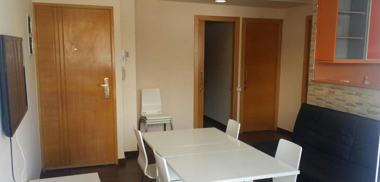 Apartamento de diseño en la mejor zona Playa Gandia. Exterior foto